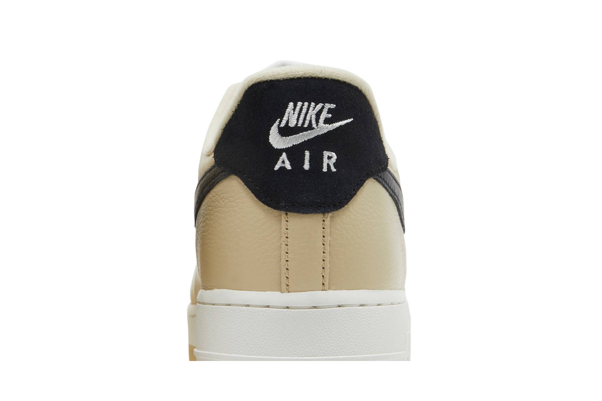 Nike Air Force 1 Low LX Team Gold DV7186-700 Skidge - Image 14