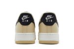Nike Air Force 1 Low LX Team Gold DV7186-700 WABT