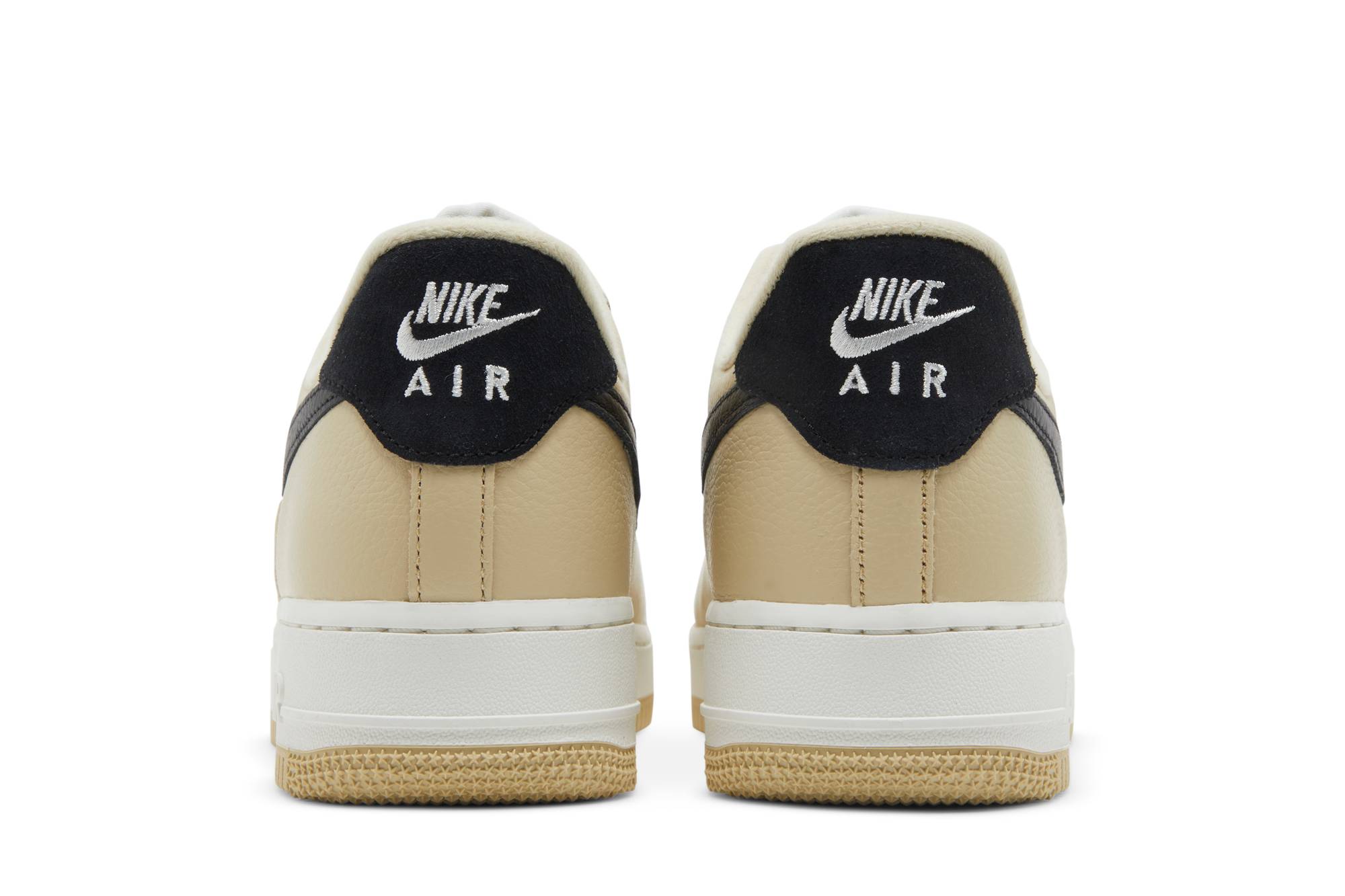 Nike Air Force 1 Low LX Team Gold DV7186-700 Skidge - Image 13