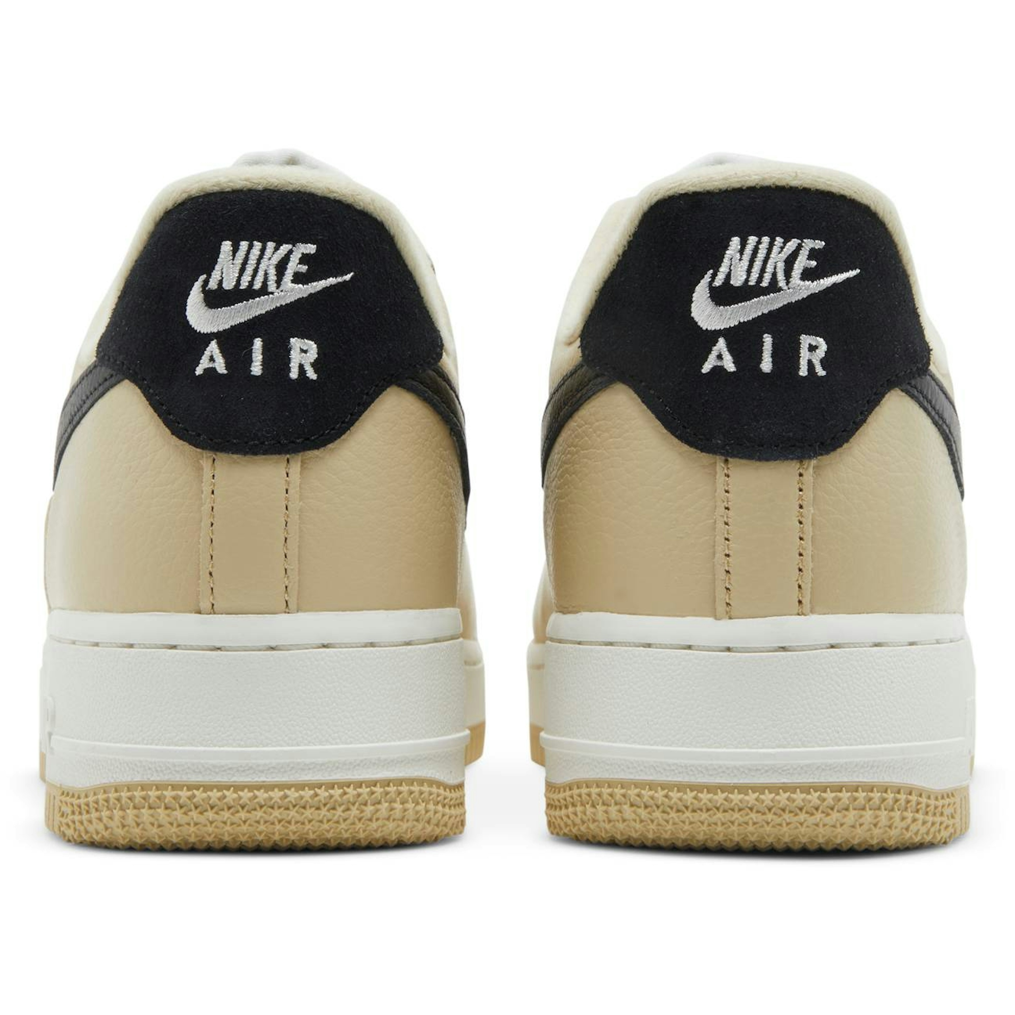 Nike Air Force 1 Low LX Team Gold DV7186-700 Skidge - Image 6