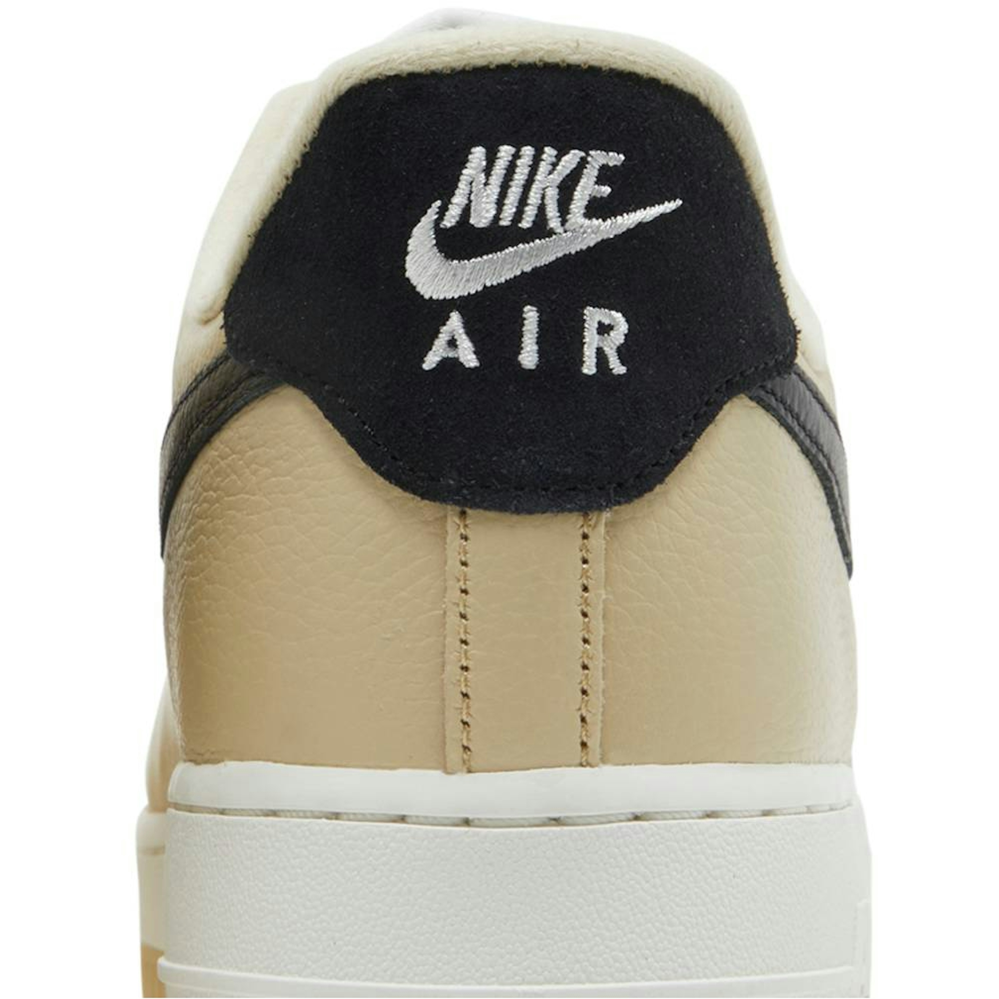 Nike Air Force 1 Low LX Team Gold DV7186-700 Skidge - Image 7