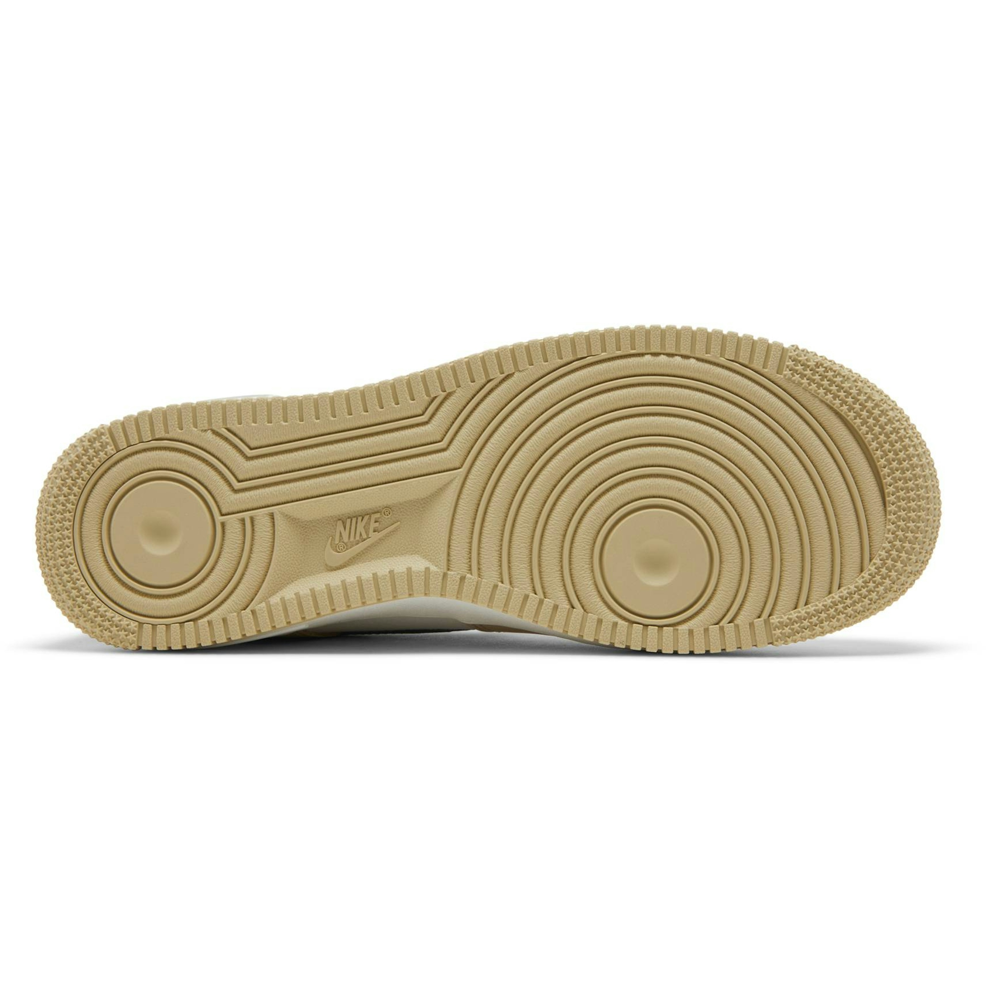 Nike Air Force 1 Low LX Team Gold DV7186-700 Skidge - Image 4