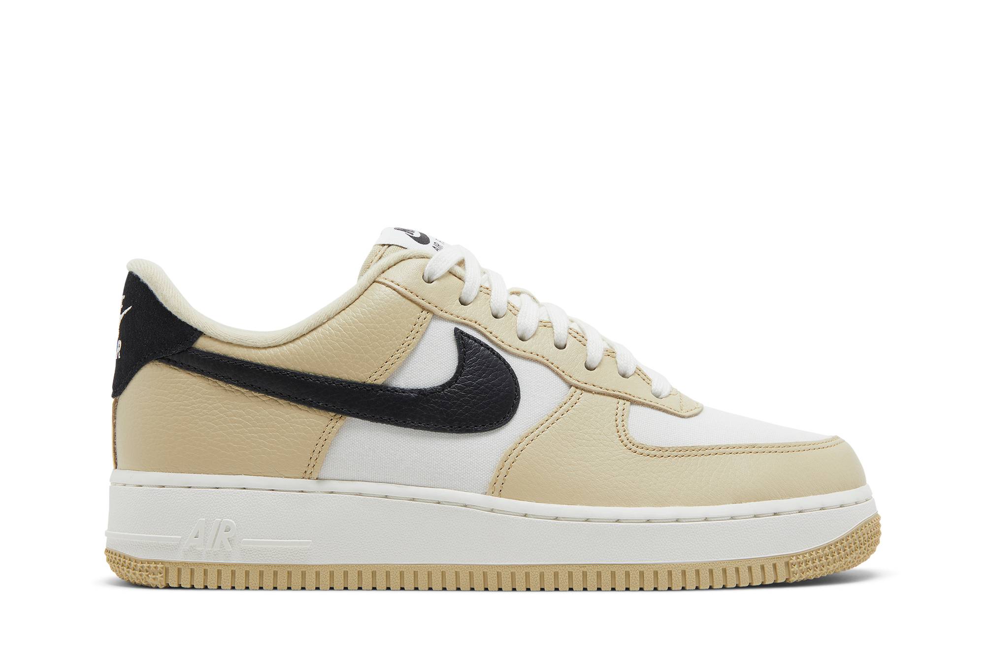 Nike Air Force 1 Low LX Team Gold DV7186-700 Skidge
