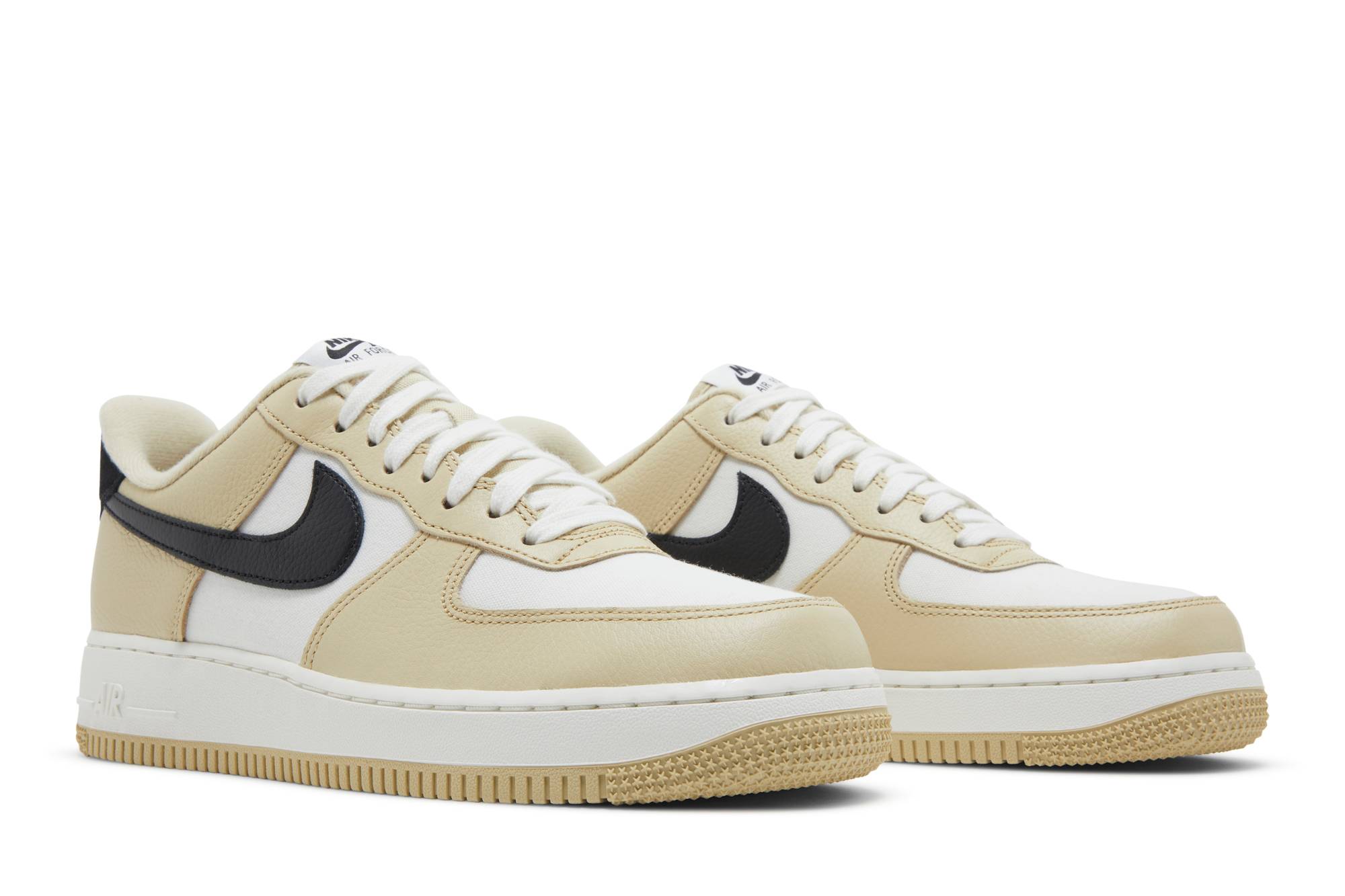 Nike Air Force 1 Low LX Team Gold DV7186-700 Skidge - Image 15