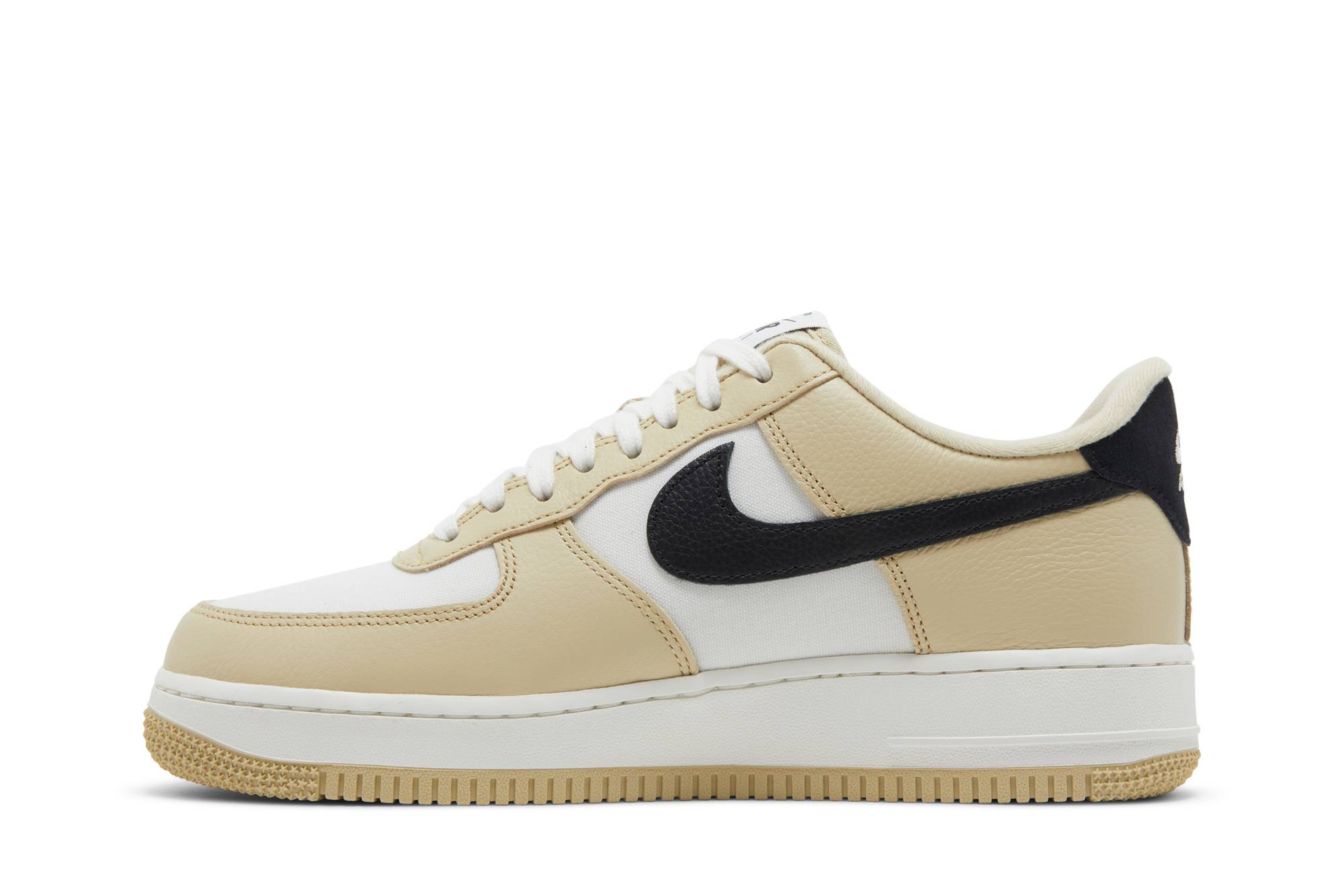 Nike Air Force 1 Low LX Team Gold DV7186-700 Skidge - Image 10