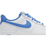 Nike Air Force 1 Low Medium Blue DH7561-104 WABT