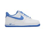 Nike Air Force 1 Low Medium Blue DH7561-104 WABT