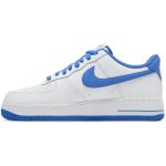 Nike Air Force 1 Low Medium Blue DH7561-104 WABT