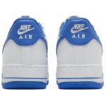 Nike Air Force 1 Low Medium Blue DH7561-104 WABT