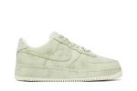 Nike Air Force 1 Low NAI-KE – Olive Canvas DV4246-333 WABT