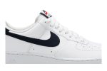 Nike Air Force 1 Low Obsidian Gum CI0057-100 WABT