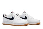 Nike Air Force 1 Low Obsidian Gum CI0057-100 WABT