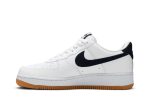 Nike Air Force 1 Low Obsidian Gum CI0057-100 WABT