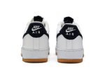Nike Air Force 1 Low Obsidian Gum CI0057-100 WABT