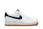 Nike Air Force 1 Low Obsidian Gum CI0057-100 WABT