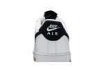 Nike Air Force 1 Low Obsidian Gum CI0057-100 WABT