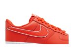 Nike Air Force 1 Low Picante Red DV0788-600 WABT