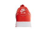 Nike Air Force 1 Low Picante Red DV0788-600 WABT