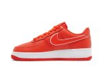 Nike Air Force 1 Low Picante Red DV0788-600 WABT