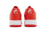 Nike Air Force 1 Low Picante Red DV0788-600 WABT