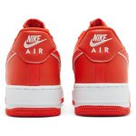 Nike Air Force 1 Low Picante Red DV0788-600 WABT