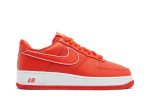Nike Air Force 1 Low Picante Red DV0788-600 WABT