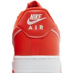 Nike Air Force 1 Low Picante Red DV0788-600 WABT