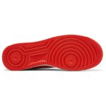 Nike Air Force 1 Low Picante Red DV0788-600 WABT