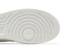 Nike Air Force 1 Low Premium Light Bone Vivid Sulfur FV3628-031 WABT