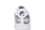 Nike Air Force 1 Low QS Skeleton BQ7541-100 WABT