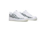 Nike Air Force 1 Low QS Skeleton BQ7541-100 WABT