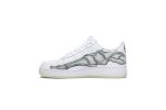Nike Air Force 1 Low QS Skeleton BQ7541-100 WABT