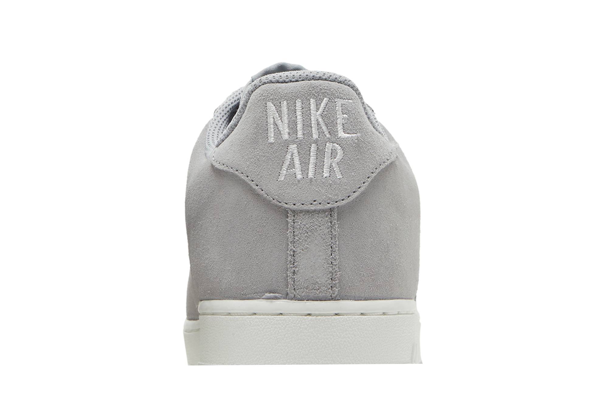 Nike Air Force 1 Low Retro 'Light Smoke Grey' DV0785-003 - Image 7