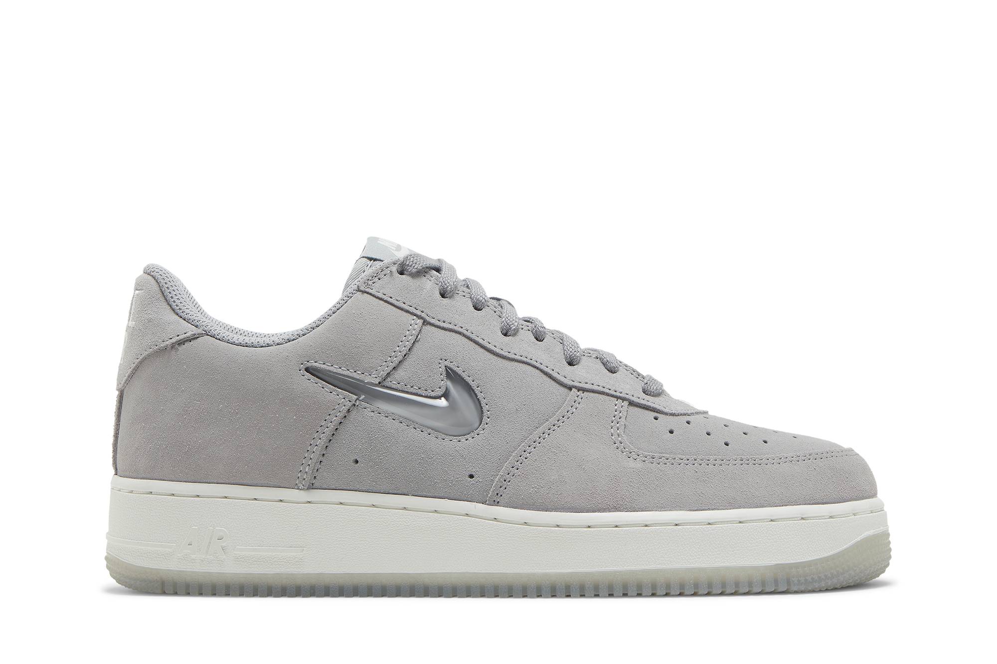 Nike Air Force 1 Low Retro 'Light Smoke Grey' DV0785-003
