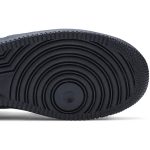 Nike Air Force 1 Low Retro QS ‘Black White’ CQ0492-001 WABT