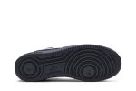 Nike Air Force 1 Low Retro QS ‘Black White’ CQ0492-001 WABT
