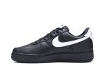 Nike Air Force 1 Low Retro QS ‘Black White’ CQ0492-001 WABT