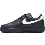 Nike Air Force 1 Low Retro QS ‘Black White’ CQ0492-001 WABT