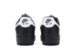 Nike Air Force 1 Low Retro QS ‘Black White’ CQ0492-001 WABT