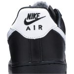 Nike Air Force 1 Low Retro QS ‘Black White’ CQ0492-001 WABT