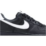 Nike Air Force 1 Low Retro QS ‘Black White’ CQ0492-001 WABT