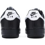 Nike Air Force 1 Low Retro QS ‘Black White’ CQ0492-001 WABT