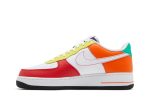 Nike Air Force 1 Low ‘Rubiks Cube’ FN6840-657 WABT