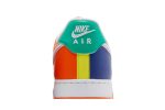 Nike Air Force 1 Low ‘Rubiks Cube’ FN6840-657 WABT
