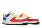 Nike Air Force 1 Low ‘Rubiks Cube’ FN6840-657 WABT