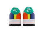 Nike Air Force 1 Low ‘Rubiks Cube’ FN6840-657 WABT