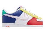 Nike Air Force 1 Low ‘Rubiks Cube’ FN6840-657 WABT