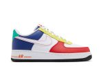 Nike Air Force 1 Low ‘Rubiks Cube’ FN6840-657 WABT