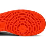 Nike Air Force 1 Low Rucker Park CT2585-100 WABT