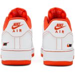Nike Air Force 1 Low Rucker Park CT2585-100 WABT